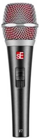 Se Electronics V7 Switch - Micro Chant - Main picture