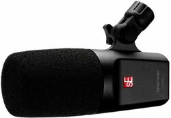 Micro statique large membrane Se electronics Dynacaster Dcm3