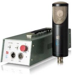 Micro à lampe Se electronics RNT