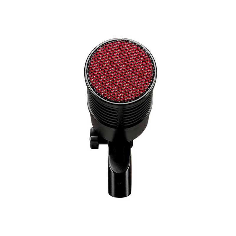 Se Electronics Dynacaster Dcm8 - Micro Statique Large Membrane - Variation 1