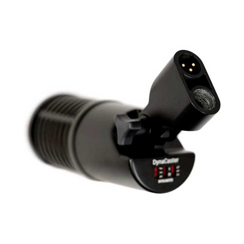 Se Electronics Dynacaster Dcm8 - Micro Statique Large Membrane - Variation 2