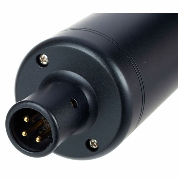 Se Electronics Se 2200 - Micro Statique Large Membrane - Variation 5