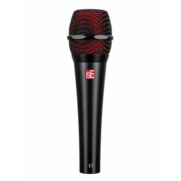 Se electronics V7 Black Micro chant
