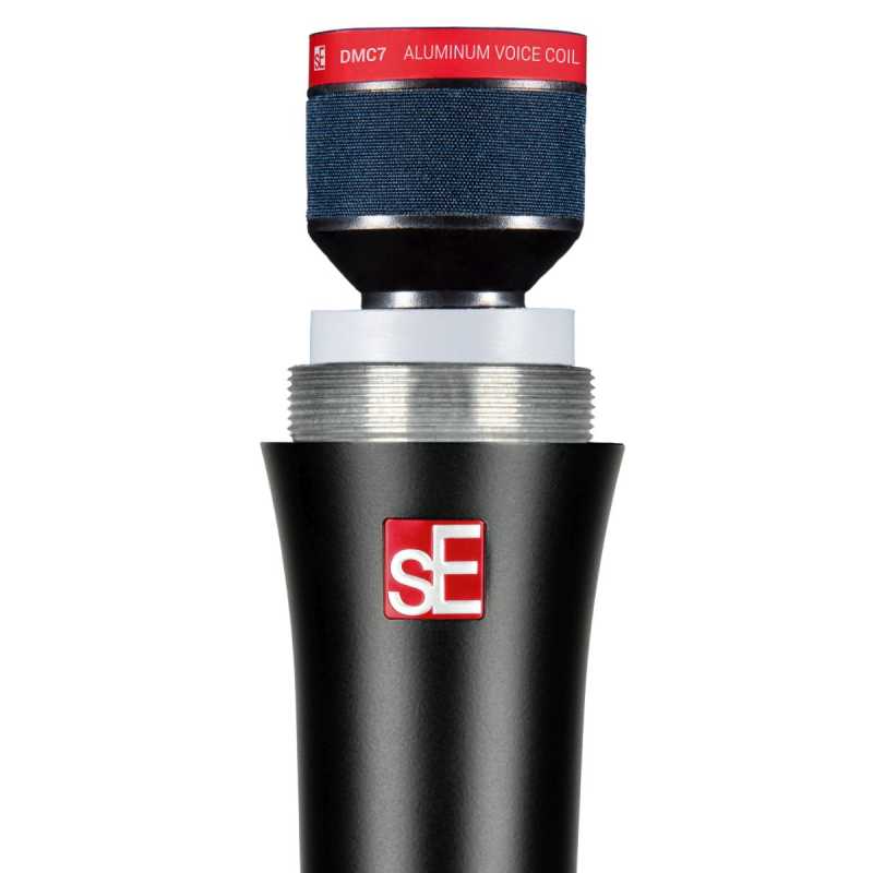 Se Electronics V7 Eng - Micro Chant - Variation 1