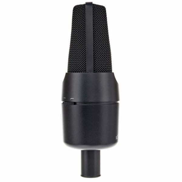 Se Electronics X1 A - Micro Statique Large Membrane - Variation 2