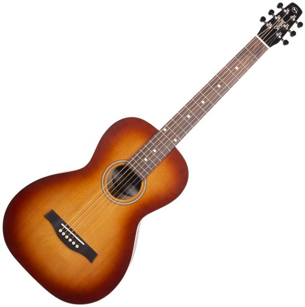 Entourage MJ Rustic Burst | Seagull Guitars
