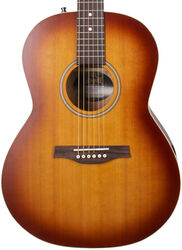 Guitare folk Seagull Entourage Folk - Rustic Burst Semi Gloss