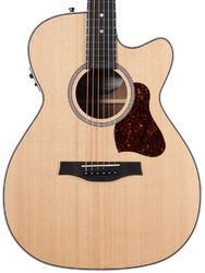 Guitare folk Seagull Maritime SWS CH CW Presys II - Natural Semi Gloss
