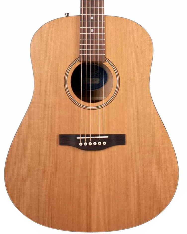S6 Collection 1982 - Natural SG