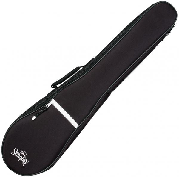 Seagull MLine Bag (M4 / Merlin Dulcimer) Acoustic guitar gig bag