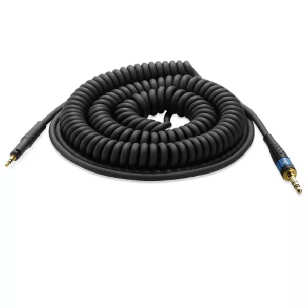 Cable rallonge casque Sennheiser Connecting cable Coiled