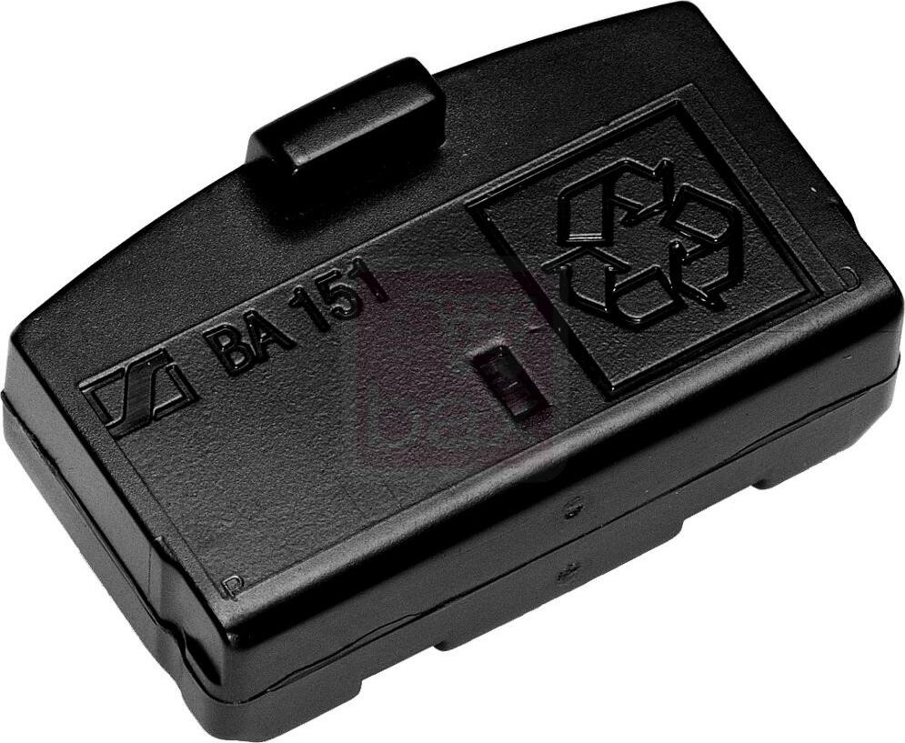 Sennheiser Ba151 Headset Battery - Pile / Accu / Batterie - Main picture