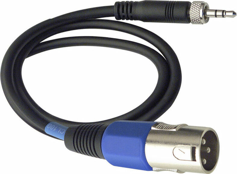 Sennheiser Cl100 - Autres Accessoires Micro - Main picture