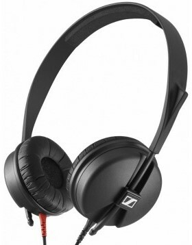 Sennheiser Hd 25 Light V2 - Casque Studio Fermé - Main picture