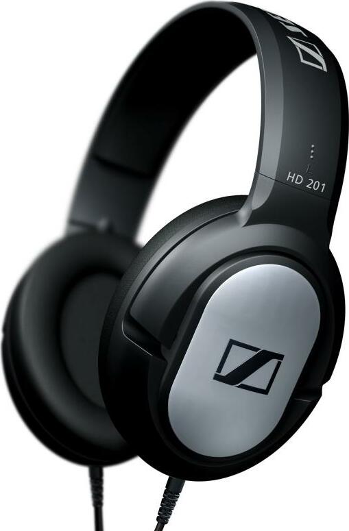 Sennheiser Hd201 - Casque Studio - Main picture