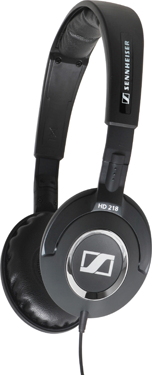 Sennheiser Hd218 - Casque Studio - Main picture
