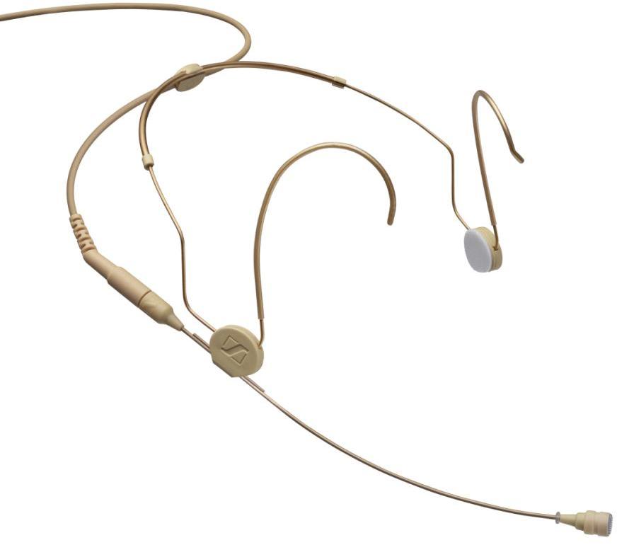 Micro serre-tête Sennheiser HSP2 3