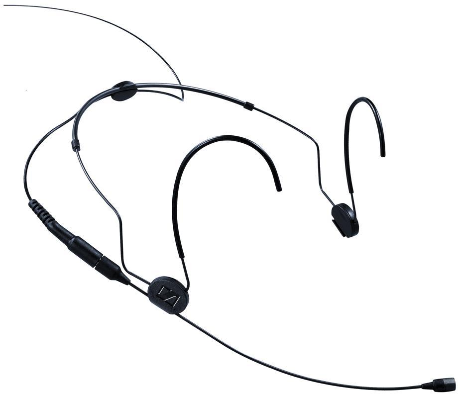 Micro serre-tête Sennheiser HSP2