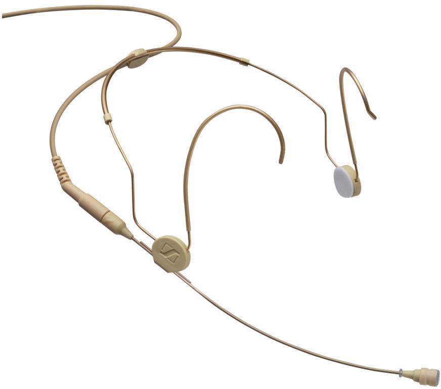 Micro serre-tête Sennheiser HSP3