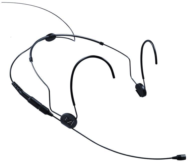 Micro serre-tête Sennheiser HSP4