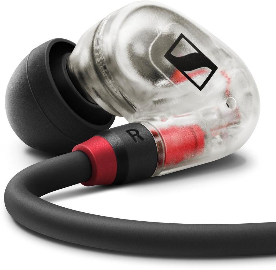 Ecouteur intra-auriculaire Sennheiser IE 100 Pro Clear