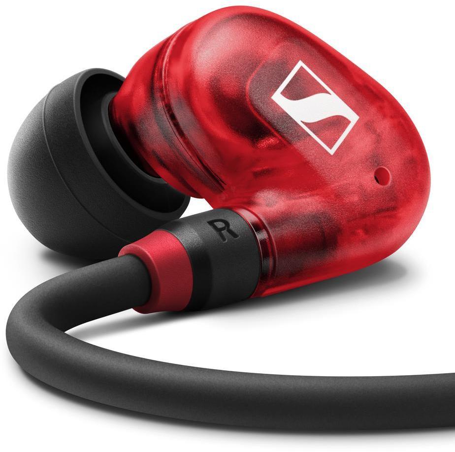 Ecouteur intra-auriculaire Sennheiser IE 100 Pro Wireless Red