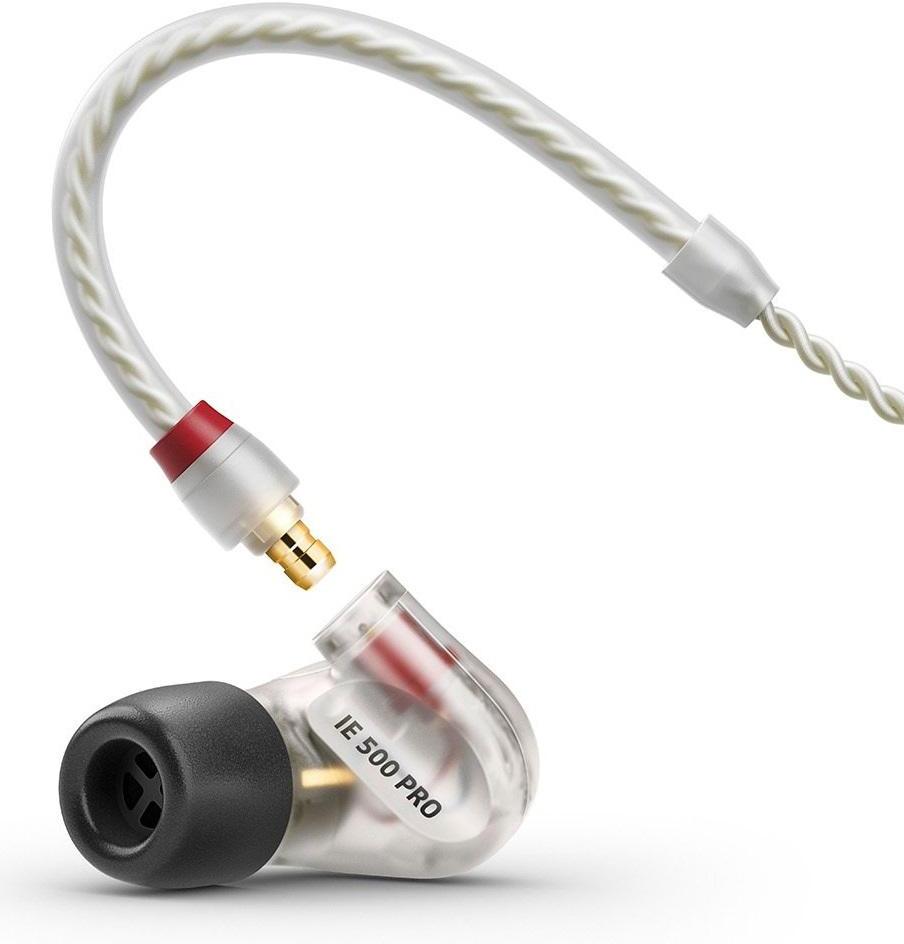 Ecouteur intra-auriculaire Sennheiser Ie 500 Pro Clear
