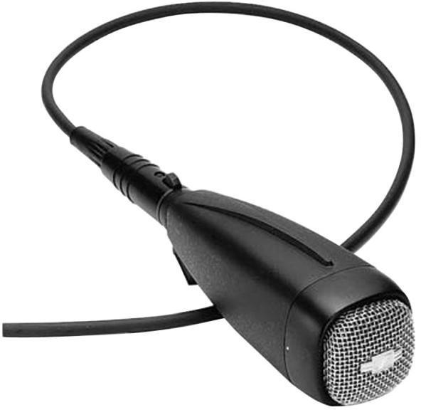 Microphone podcast / radio Sennheiser MD21