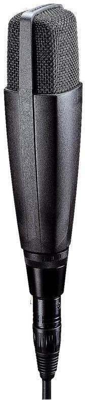 Micro instrument Sennheiser MD421-II