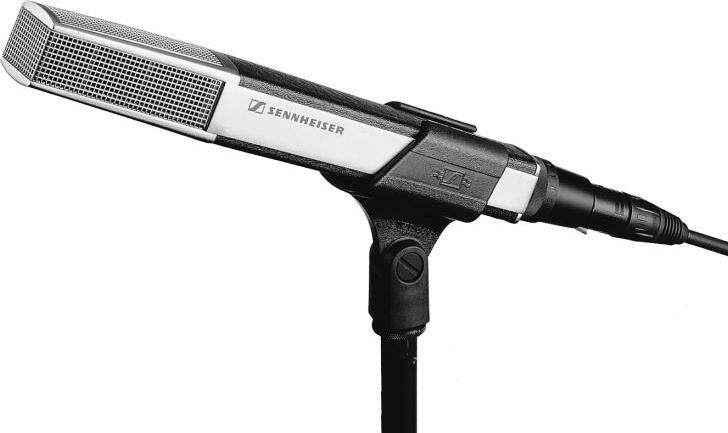 Sennheiser Md441-u - Micro Instrument - Main picture