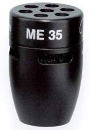 Micro col de cygne Sennheiser ME35