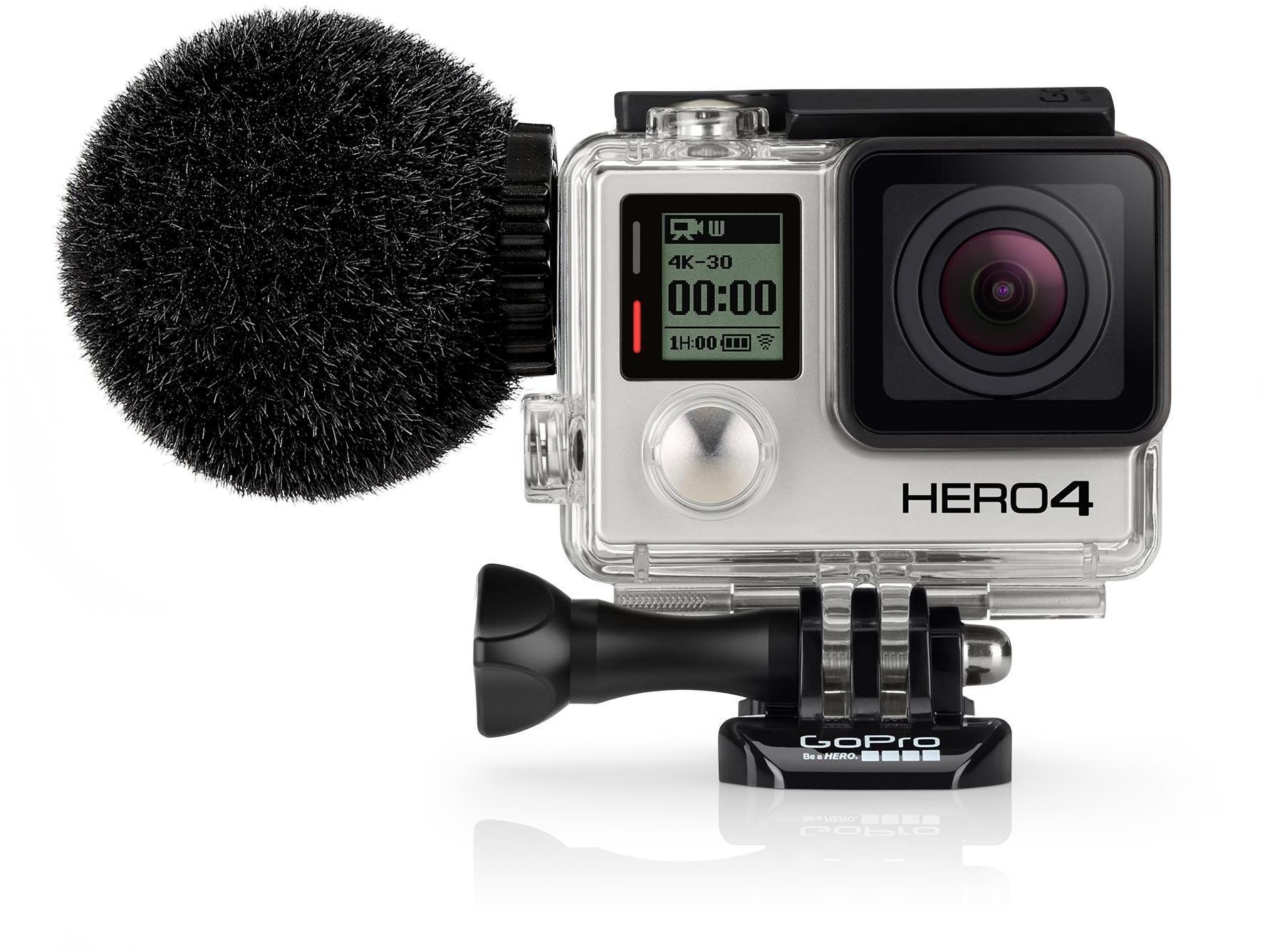 Micro camera Sennheiser MKE2 Elements
