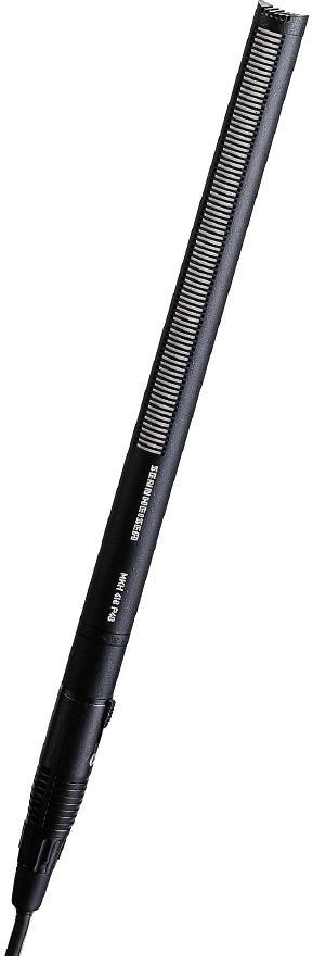Micro camera Sennheiser MKH416 P48 U3