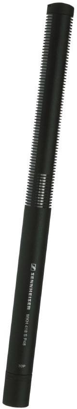 Micro camera Sennheiser MKH418S