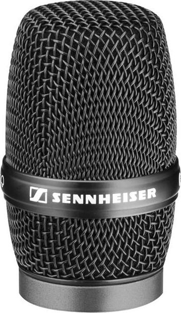 Sennheiser Mmd845 1 Bk - Capsule Micro - Main picture