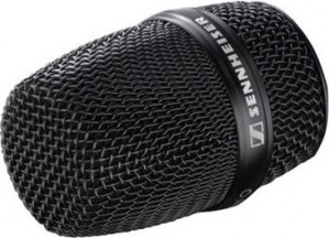 Sennheiser Mmk965 1 Bk - Capsule Micro - Main picture