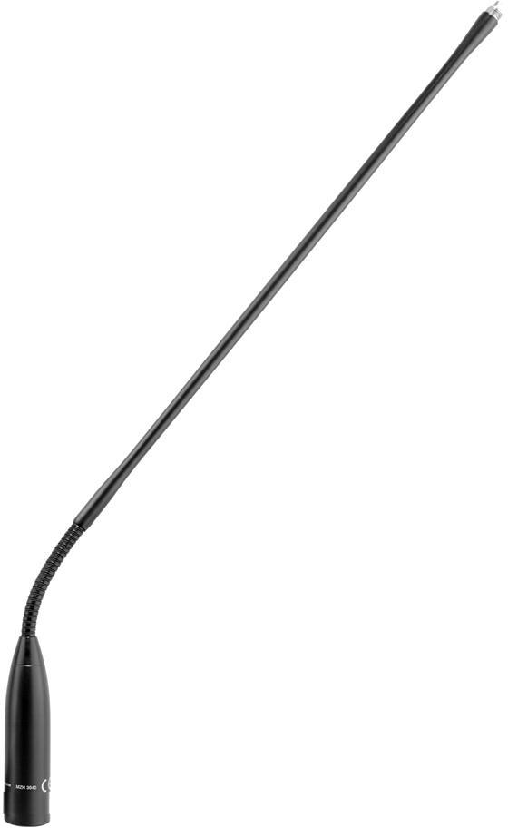 Micro col de cygne Sennheiser MZH3040