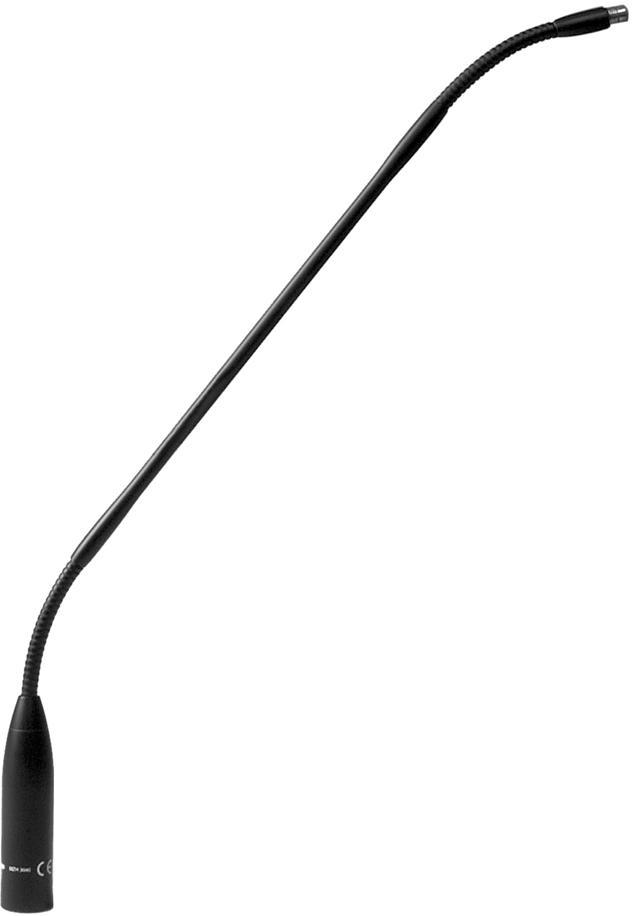Micro col de cygne Sennheiser MZH3042