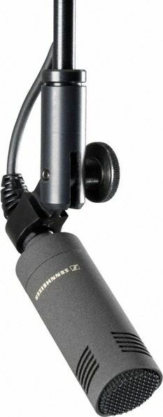 Sennheiser Mzh8000 - Embase & Pince Micro - Main picture