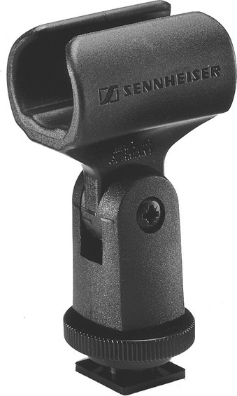 Sennheiser Mzq6 - Embase & Pince Micro - Main picture