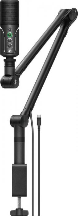 Pack micro Sennheiser Profile Streaming Set