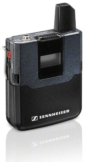 Emetteur hf Sennheiser SK D1 H