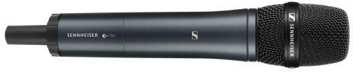 Emetteur hf Sennheiser SKM 100 G4-B/Emetteur sans Capsule