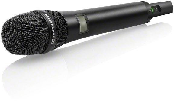 Emetteur hf Sennheiser SKM AVX-835