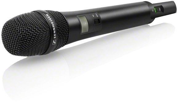 Emetteur hf Sennheiser SKM AVX-835S
