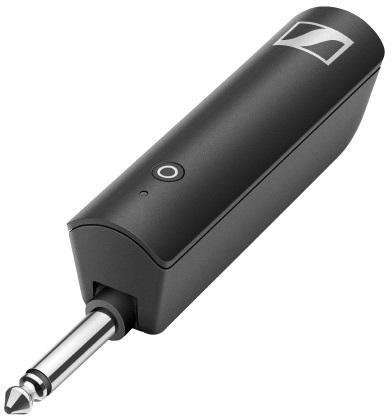 Emetteur hf Sennheiser Xsw-D Instrument Tx