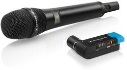 Micro hf main Sennheiser AVX-835 SET