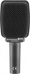 Micro instrument Sennheiser e 609 Silver