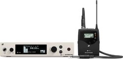 Micro hf instruments Sennheiser ew 500 G4-CI1-AW+