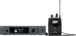 ew IEM G4-B